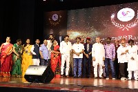 24 Crafts RRR Oscar Awards Felicitation Event
